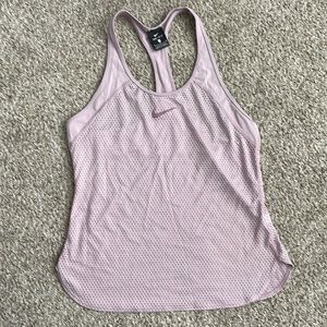NIKE | Dri Fit Racerback Tank